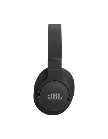 Наушники JBL Tune 770 NC, Чёрный