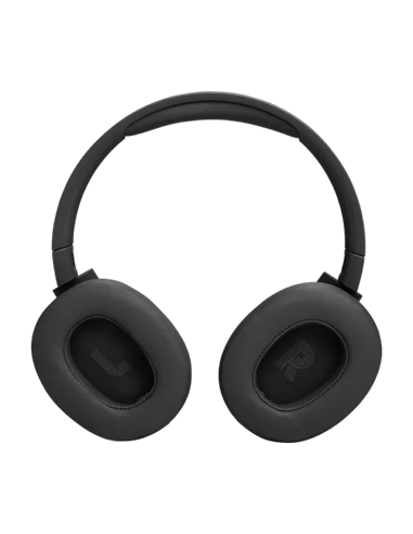 Наушники JBL Tune 770 NC, Чёрный