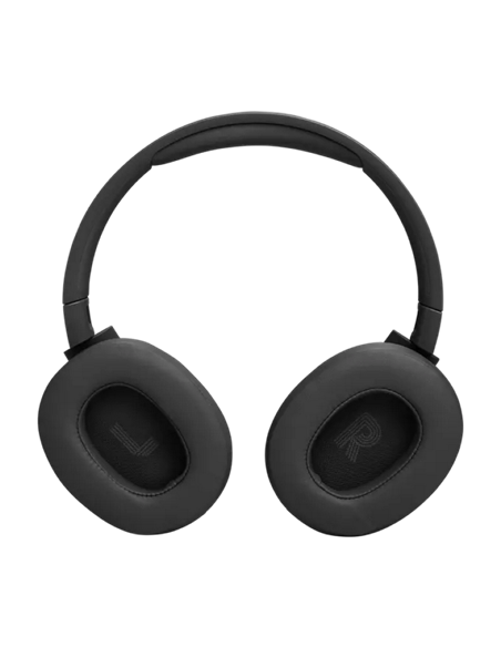 Наушники JBL Tune 770 NC, Чёрный