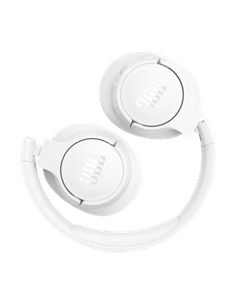 Наушники JBL Tune 770 NC, Белый 2
