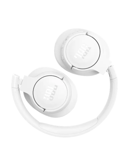Наушники JBL Tune 770 NC, Белый