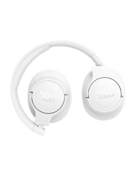 Căști JBL Tune 770 NC, Alb