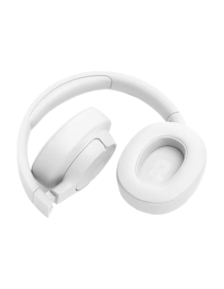 Căști JBL Tune 770 NC, Alb