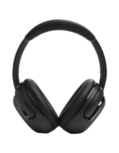Наушники JBL Tour One M2, Чёрный