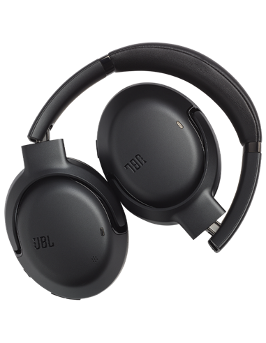 Наушники JBL Tour One M2, Чёрный