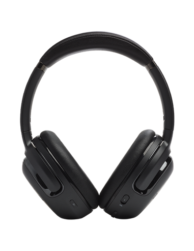 Наушники JBL Tour One M2, Чёрный