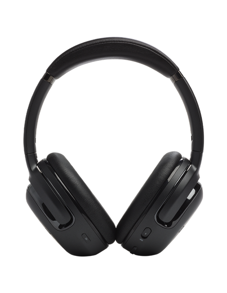 Наушники JBL Tour One M2, Чёрный