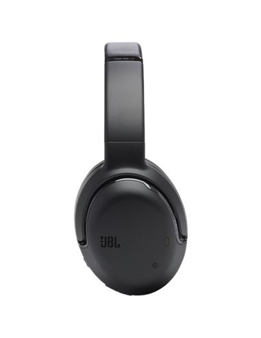 Căști JBL Tour One M2, Negru