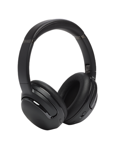 Наушники JBL Tour One M2, Чёрный