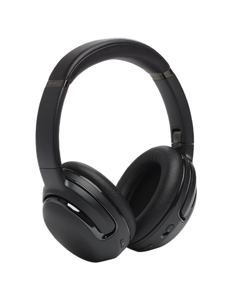 Căști JBL Tour One M2, Negru