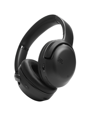 Căști JBL Tour One M2, Negru