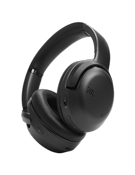 Căști JBL Tour One M2, Negru