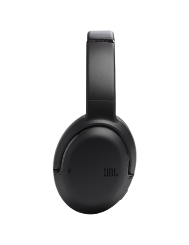 Наушники JBL Tour One M2, Чёрный