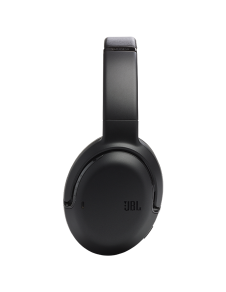 Căști JBL Tour One M2, Negru