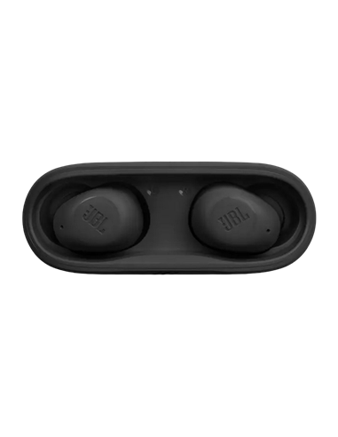 Căști JBL Wave Buds, Negru
