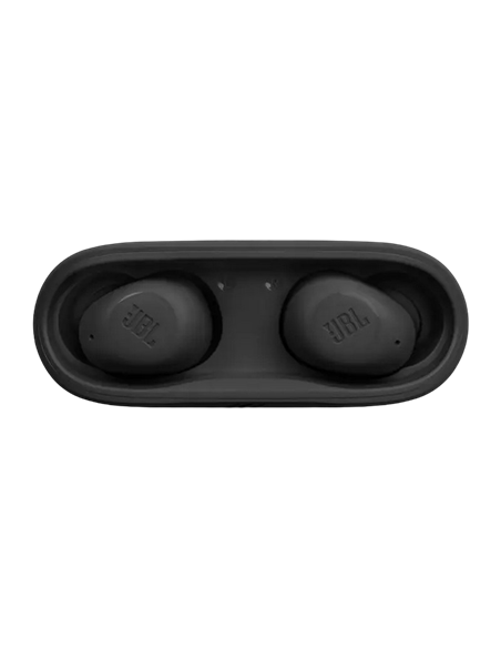 Căști JBL Wave Buds, Negru