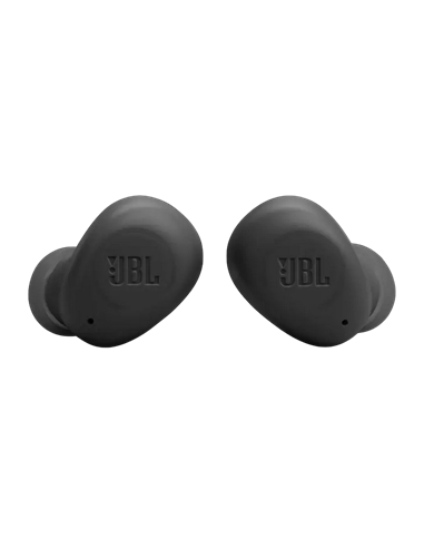 Căști JBL Wave Buds, Negru