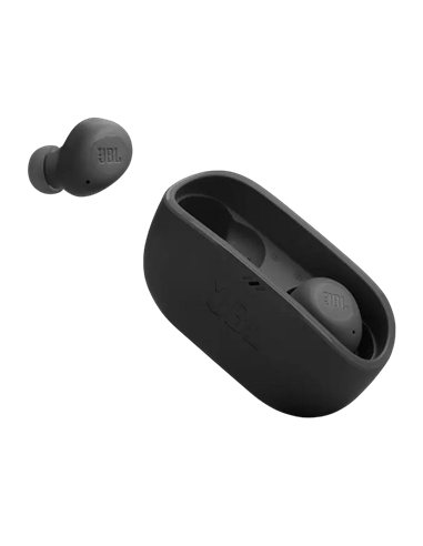 Căști JBL Wave Buds, Negru