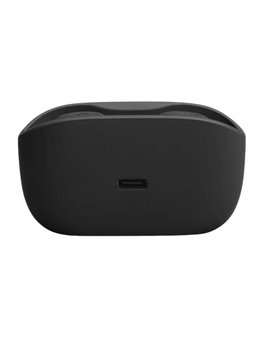 Căști JBL Wave Buds, Negru