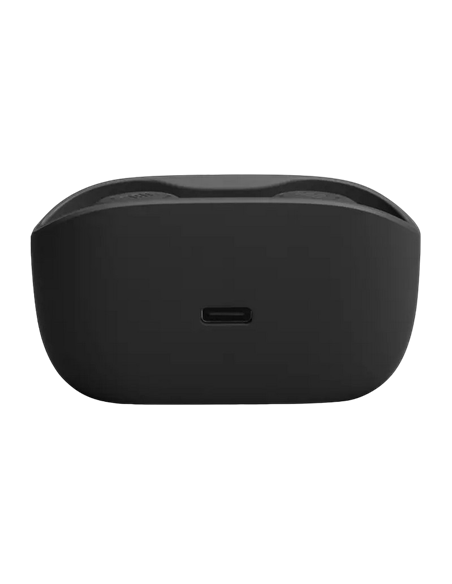Căști JBL Wave Buds, Negru