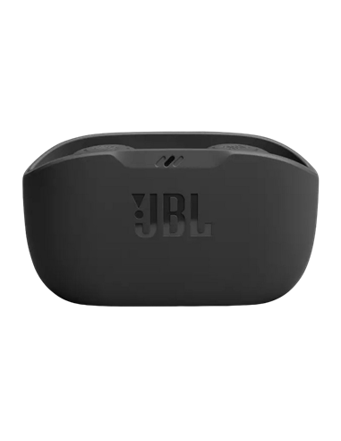 Căști JBL Wave Buds, Negru