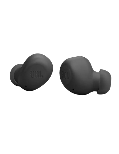 Căști JBL Wave Buds, Negru
