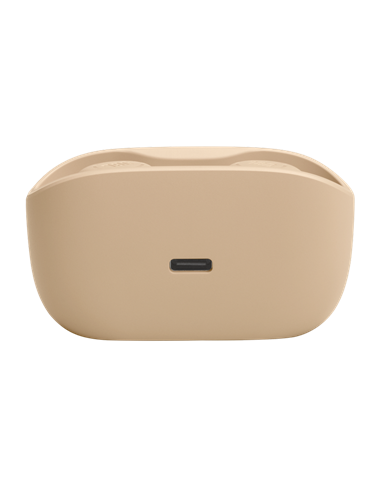 Наушники JBL Wave Buds, Бежевый