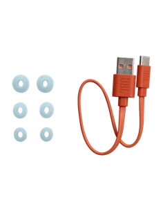 Наушники JBL Wave Buds, Зелёный 2
