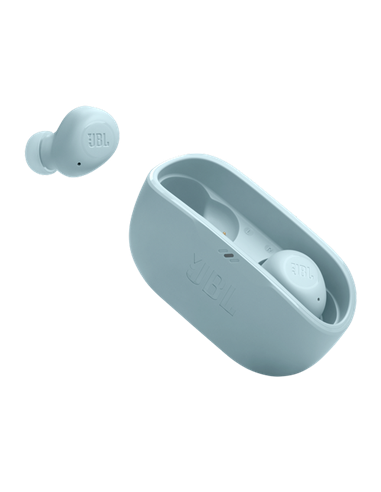 Căști JBL Wave Buds, Verde