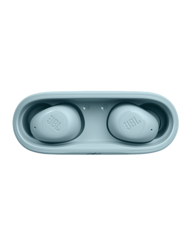 Căști JBL Wave Buds, Verde