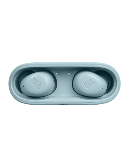 Căști JBL Wave Buds, Verde