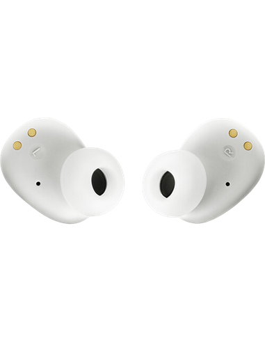Căști JBL Wave Buds, Alb