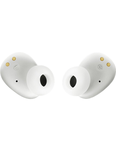 Căști JBL Wave Buds, Alb