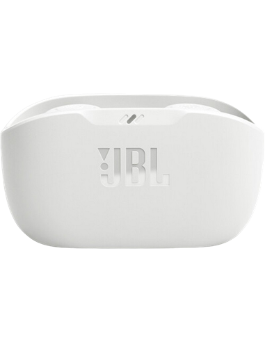 Căști JBL Wave Buds, Alb