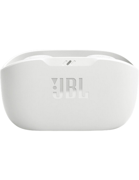 Căști JBL Wave Buds, Alb