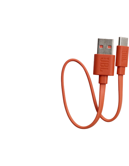 Căști JBL Wave Buds, Alb