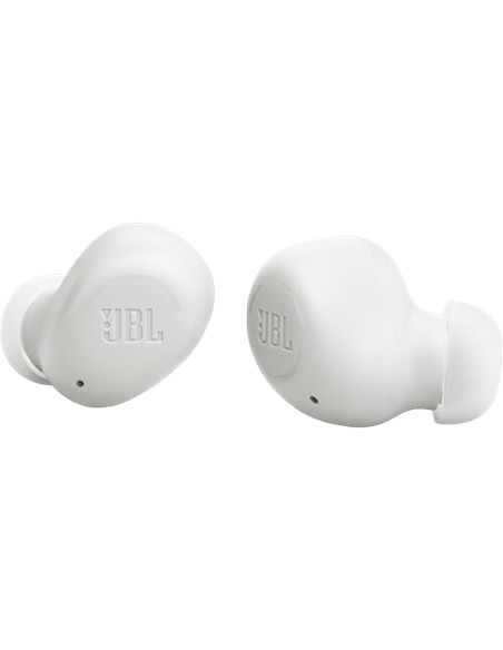Căști JBL Wave Buds, Alb