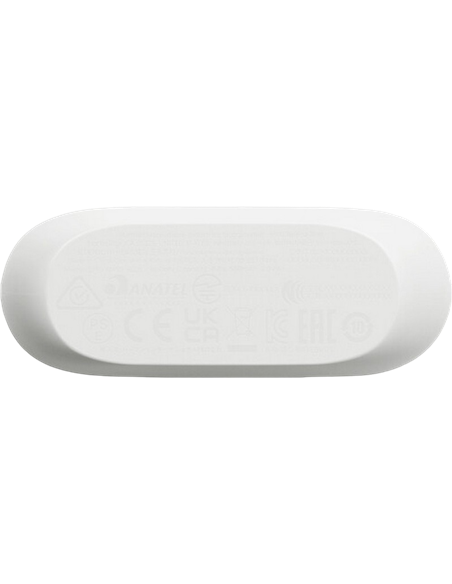 Căști JBL Wave Buds, Alb