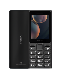 Telefon mobil Nokia 105 4G (2024), Charcoal