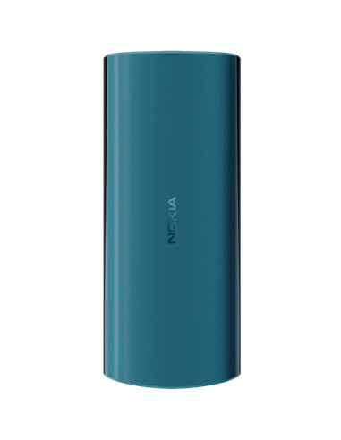 Мобильный телефон Nokia 105 4G (2023), Ocean Blue