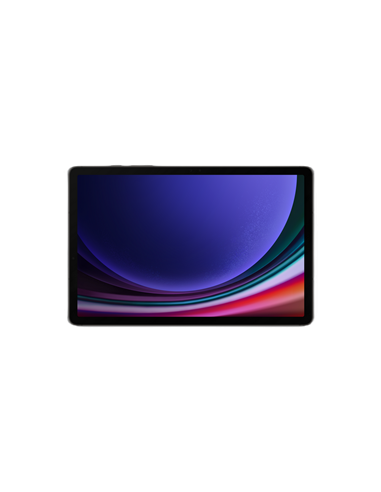 Планшет Samsung Galaxy Tab S9, 5G, 8Гб/256Гб, Графитовый