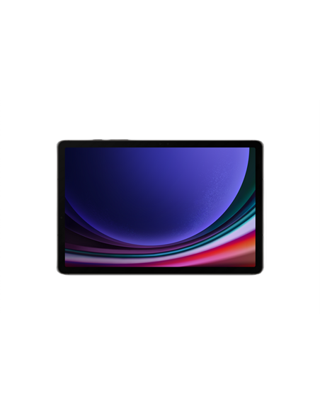 Планшет Samsung Galaxy Tab S9, 5G, 8Гб/256Гб, Графитовый
