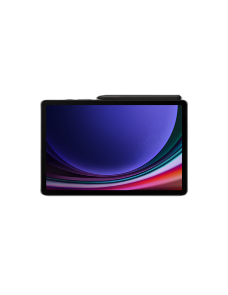 Tabletă Samsung Galaxy Tab S9, 5G, 8GB/256GB, Grafit