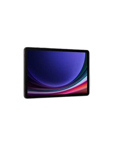 Планшет Samsung Galaxy Tab S9, 5G, 8Гб/256Гб, Графитовый