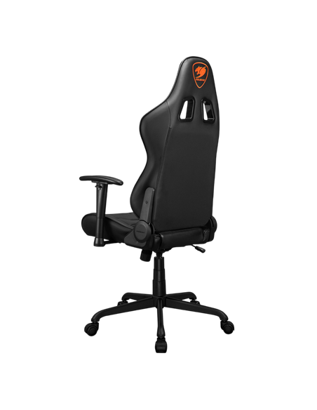 Scaun Gaming Cougar ARMOR ELITE, PVC Piele, Negru