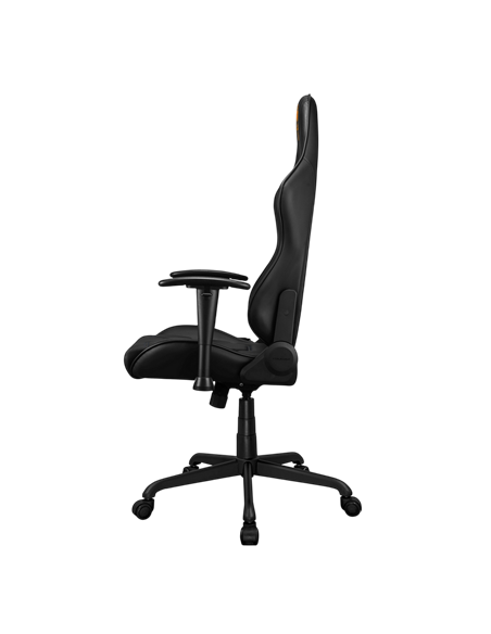 Scaun Gaming Cougar ARMOR ELITE, PVC Piele, Negru