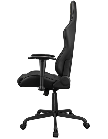 Scaun Gaming Cougar ARMOR ELITE, PVC Piele, Negru | Auriu