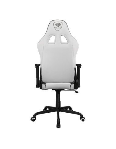 Scaun Gaming Cougar ARMOR ELITE, PVC Piele, Alb