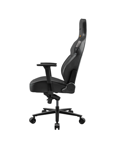Scaun Gaming Cougar NxSys AERO, PU Piele, Negru