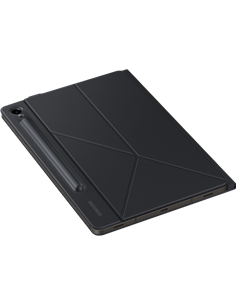 Чехол для планшета Samsung Smart Book Cover Tab S9, 11", Чёрный